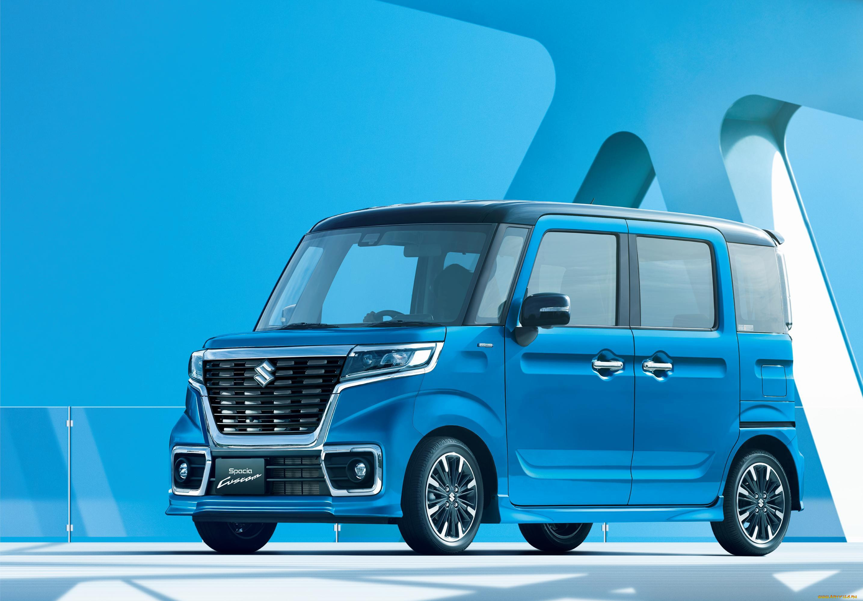 , suzuki